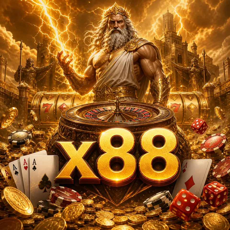 x88 Masuk