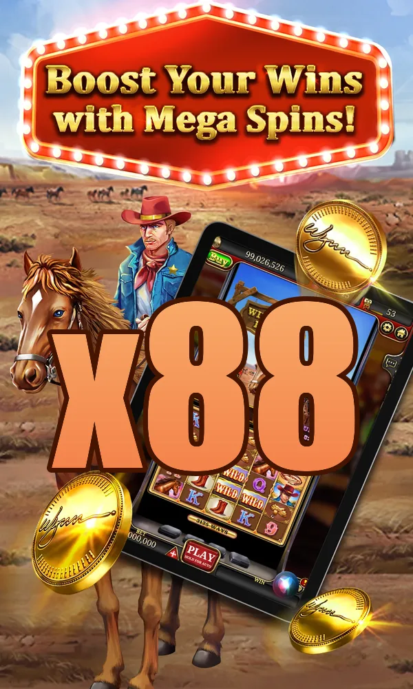 x88 Masuk