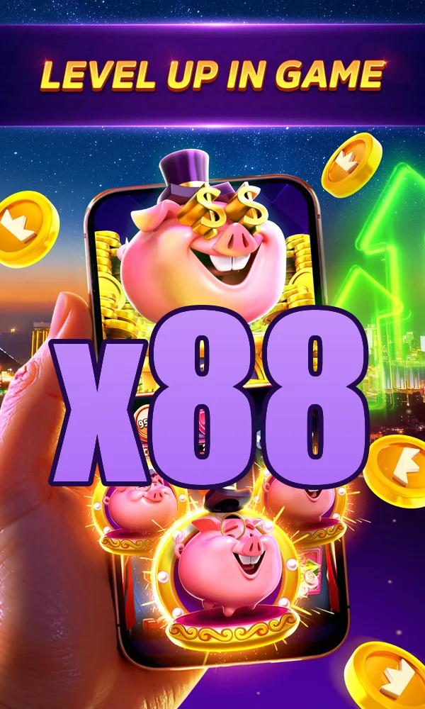 x88 Masuk