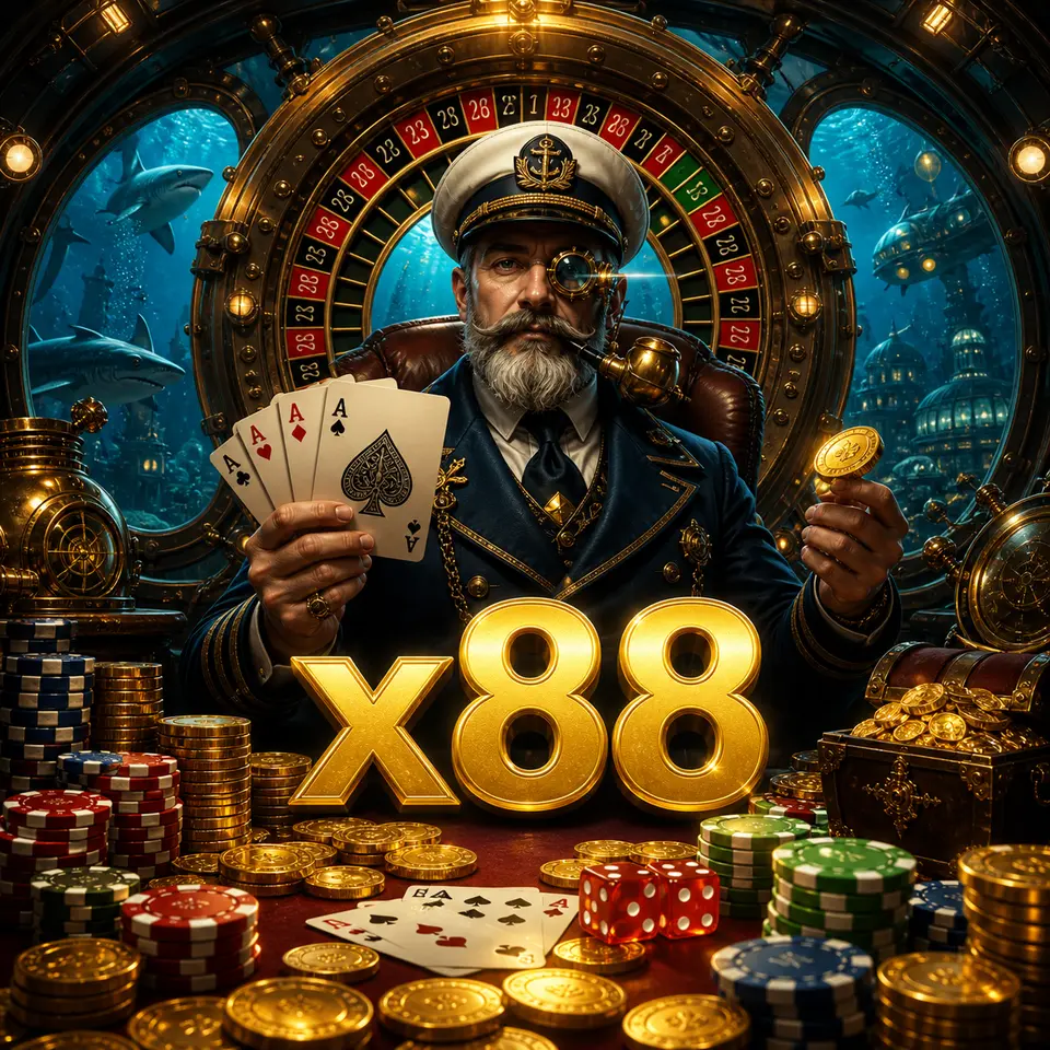 x88 Masuk - x88 Resmi