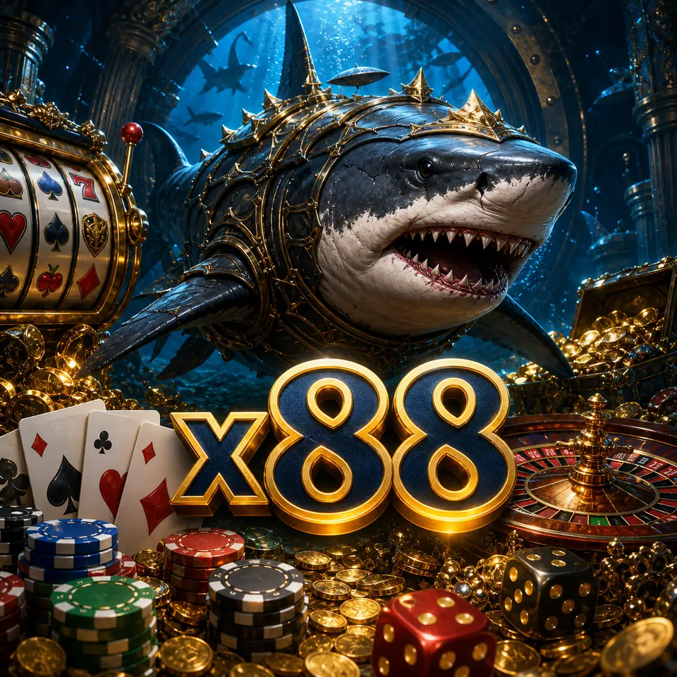 x88 Masuk - x88 Resmi